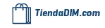 logo tienda dim