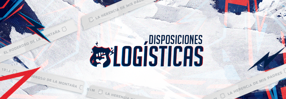 Disposiciones logísticas - DIM vs. Tolima / Fecha 1 - Liga 2022-1