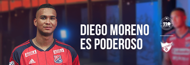presentación Diego Moreno