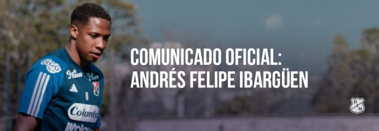 Comunicado oficial Andrés Ibargüen