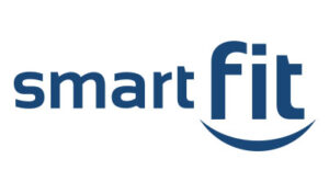 Logo smart fit patrocinador