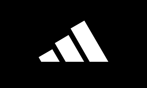 logo adidas