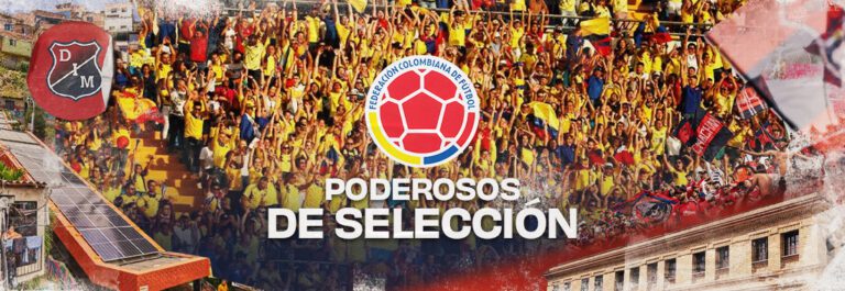 Poderosos de Selección sub 20