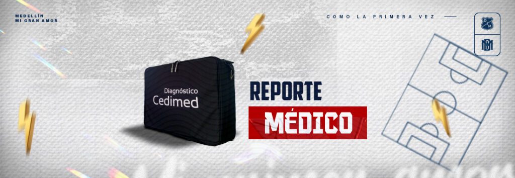 Reporte médico 15 de enero de 2025