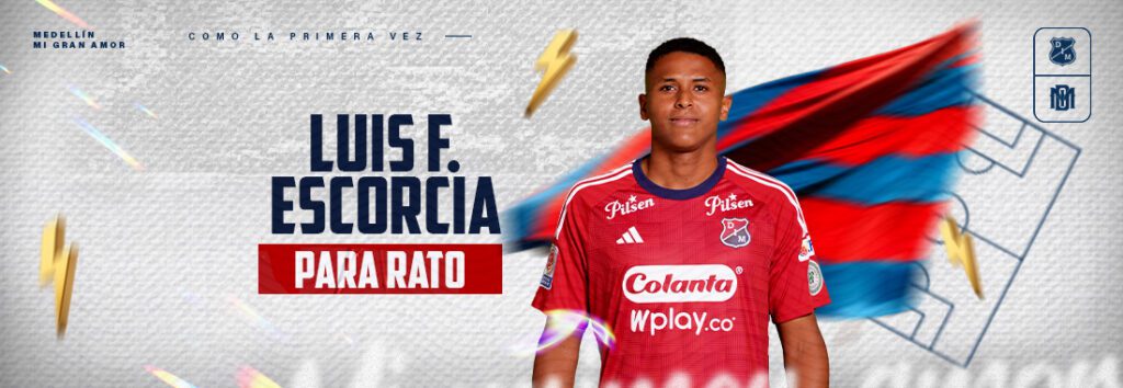Escorcia sigue siendo Poderoso