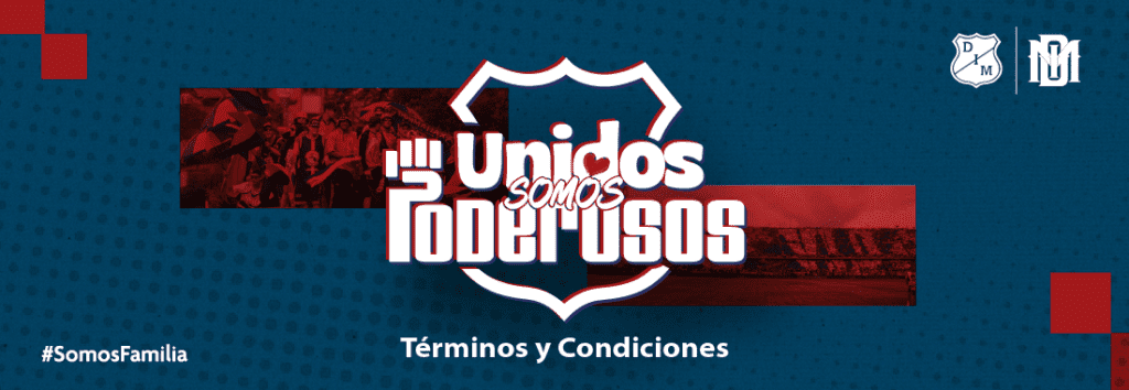 TÉRMINOS Y CONDICIONES – APORTES VOLUNTARIOS AL CLUB