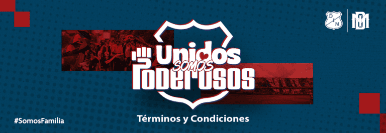 TÉRMINOS Y CONDICIONES – APORTES VOLUNTARIOS AL CLUB