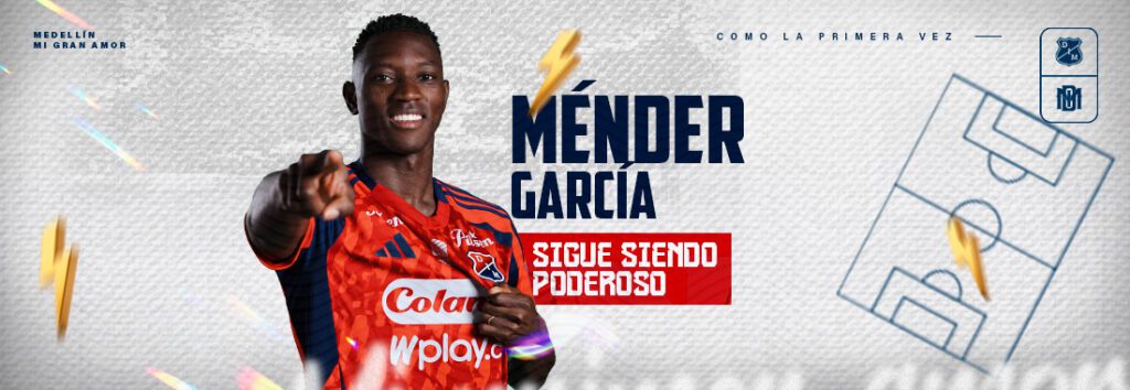Ménder sigue siendo Poderoso